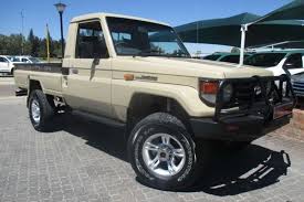 Now, a fully undisguised one has been spotted ahead of its. 2007 Toyota For Sale In North West Auto Mart