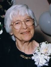 Obituary information for Eunice Mae Morris Johnson