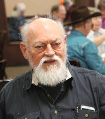 Noel Hankamer (1943-2021)