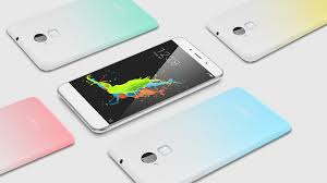 Coolpad Note 3 Plus Launched At INR 8 ...