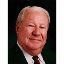 Neal Edwards Obituary