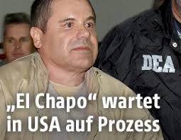 We did not find results for: El Chapo Wartet In Usa Auf Prozess News Orf At