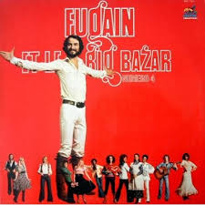 Av = trimmed mean average rating an item has currently received. Michel Fugain Et Le Big Bazar Michel Fugain Et Le Big Bazar N 4 Reviews Album Of The Year
