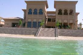 It's features include an amazing panoramic view of. Unterkunft Luxury Villa The Palm Jumeirah Haus In Dubai Gloveler