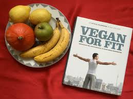 Offizielle fanpage von autor attila hildmann. Vegan For Fit Von Attila Hildmann Superfutter