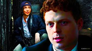 NCIS: Origins' Randy Reveal Shows The Problem With Lala's Story