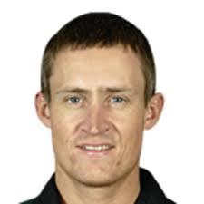 Stuart Carlisle Profile