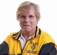 Patricia McCahill Obituary (1945