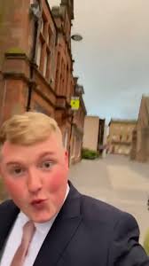 Throwback to when Blair tried to kill me