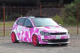 Enhance your vw polo gti with the range of remaps and tuning products available at aet motorsport. 2012 Synergeti Effects Volkswagen Polo Gti 6r Gti Tuning Wallpapers Hd Desktop And Mobile Backgrounds