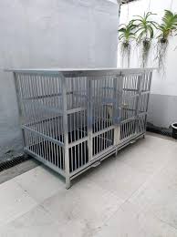 We did not find results for: 3x6x4 Aluminum Dog Cage L M Glass And Aluminum Works Facebook