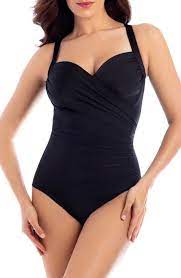 Women S Tummy Control One Piece Swimsuits Nordstrom