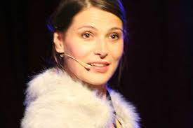 STEFANIE SCHMID, 14.12.2010, Renitenztheater, Stuttgart