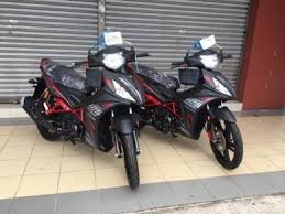 Here are kinds of sym 125cc scooters for choosing. Sym Sport Rider 125i Se Motorcycles For Sale On Malaysia S Largest Marketplace Mudah My Mudah My