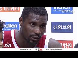 INTERVIEW】 Vernon Macklin, interview after the game