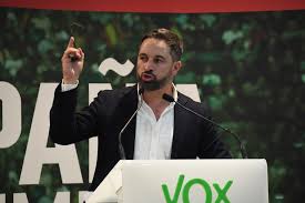 We did not find results for: Abascal Sobre El Acuerdo De Psoe Y Podemos Defenderemos A Los Espanoles En Las Calles