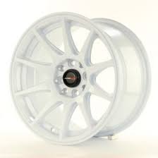 With spektrum 2.4ghz dsm technology. Jr11 Felgen Jr Wheels Mit Montagekit Bestellen Japan Racing Jr Wheels Inkl Montagekit