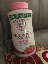 Maybe you would like to learn more about one of these? Nature S Bounty Hair Skin Nails Gummies Reviews In Supplements Familyrated