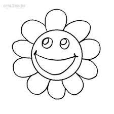 Hundreds of free spring coloring pages that will keep children busy for hours. Printable Smiley Face Coloring Pages For Kids