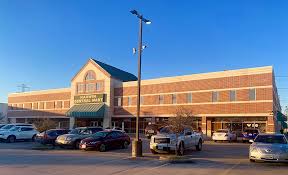 Harwin A Cornucopia Of Shopping Opportunities Southwest Management District