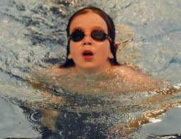 Watertown Area Swim Club hosts weekend meet