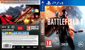 Combine this with the robust spectator mode, and battlefield 4 becomes a powerful tool for competitive gamers, fans and filmmakers alike. Battlefield 1 Playstation 4 Covers Cover Century Over 500 000 Album Art Covers For Free