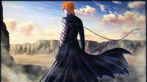 At 16:28 30.07.2021 our collection of wallpapers includes 42 of the best free bleach wallpapers. 4k Ultra Hd 4k Anime Wallpaper For Pc