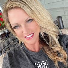 Misty Widener's Instagram, Twitter & Facebook