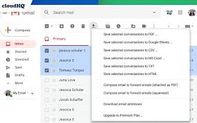 Email allows individuals to stay connected with one another, even o. Top 4 Ways To Convert Email To Pdf Outlook And Gmail Included
