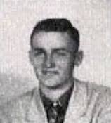 Tommy Lee McConkey (1936-1975)