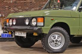 Image result for Lincoln Green 1980 Land Rover