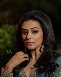 Latest Insta Pics Of Priya Mani Raj