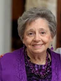 Marjorie Jean Boston