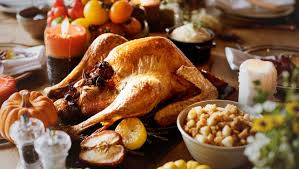 Restaurants to eat thanksgiving dinner. Where To Eat Thanksgiving Dinner At Restaurants In Naples Bonita Springs Fort Myers