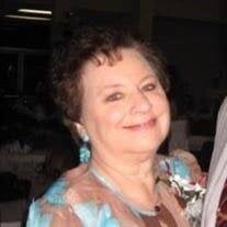 Mary Jane Menard Cormier Obituary