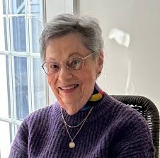 Joyce Silverman Obituary