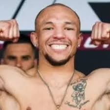 Joshua Van vs. Devon Jackson, Fury FC 55