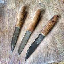 Maybe you would like to learn more about one of these? Mora Robust Mora Classic No 2 And Mora Black Bushcraft Rehandled Mora Knives Bushcraft Knives Bushcraft