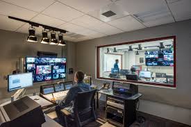 21 canadian road, unit # 12a | toronto, on, m1r 5g2 | tel: Montclair State University School Of Communications And Media Cannondesign