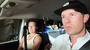 Michiana couple makes viral video after Hurricane Helene