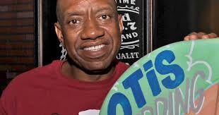 Otis Redding III, Musician Son Of Legendary 1960s Soul Singer, Dead At 59