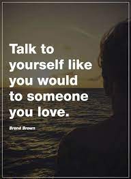 Pin On Love Yourself Quotes