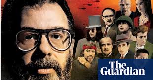 Продюсер, режиссер, сценарист, актер, композитор. How Godfather Don Francis Ford Coppola Keeps Film Making In The Family Film The Guardian