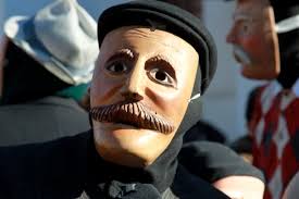 AMATORI ATLETICA CHIRIGNAGO: gennaio 2016