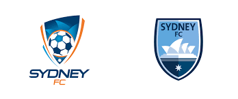 Prev 1 of 28 next. Brand New New Logo For Sydney Fc