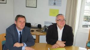 02 51 81 87 10. Pres De Nantes Demission Du 1er Adjoint De La Chapelle Sur Erdre Nantes Maville Com