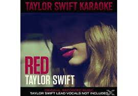 Alone among her peers, taylor swift appears genuine. Taylor Swift Taylor Swift Red Karaoke Edt Cd Dvd Mediamarkt