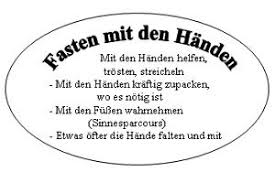 Das geschieht vierzig tage vor karfreitag. Fastenzeit Im Kindergarten Google Suche Fasching Im Kindergarten Fastenzeit Ostern Kindergarten