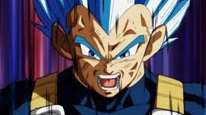 Check spelling or type a new query. Dragon Ball Super Vegeta S New God Of Destruction Form Leaked