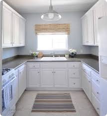 mini kitchen makeover centsational style